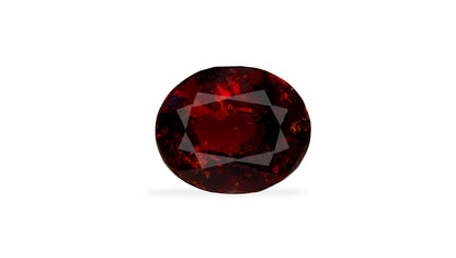 Natural Sri-Lankan Hessonite (Gomed) 14.36 Carats