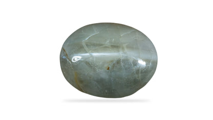 Natural Cat'S Eye (Lehsuniya) 2.97 Carats