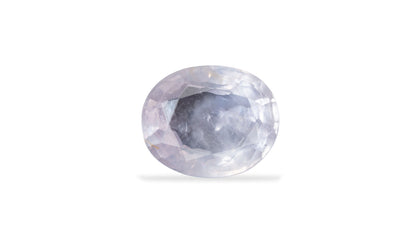 Natural Pink Sapphire 5.73 Carats