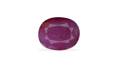 Natural Ruby (Manik) 5.59 Carats