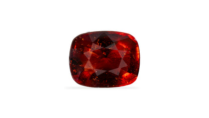 Natural Sri-Lankan Hessonite (Gomed) 13.10 Carats