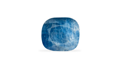 Natural Blue Sapphire (Neelam) 10.85 Carats