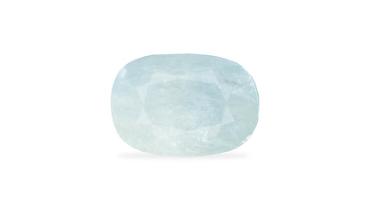 Natural Blue Sapphire (Neelam) 10.89 Carats