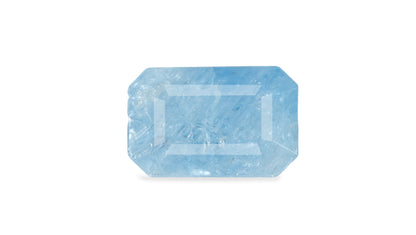 Natural Blue Sapphire (Neelam) 6.59 Carats