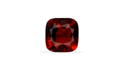 Natural Sri-Lankan Hessonite (Gomed) 11.19 Carats