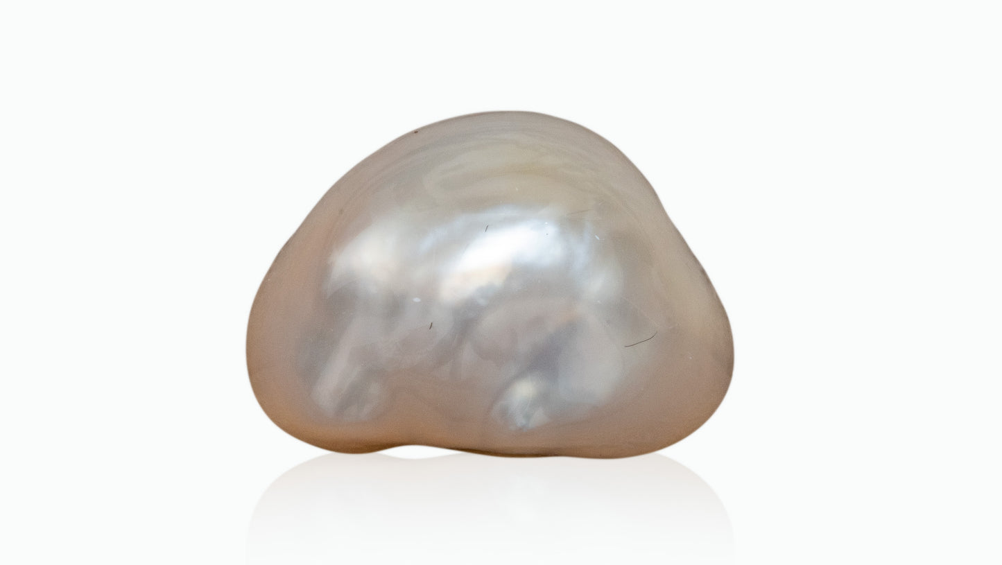 Natural Venezuela Pearl 11.19 Carats