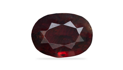 Natural African Hessonite (Gomed) 8.95 Carats