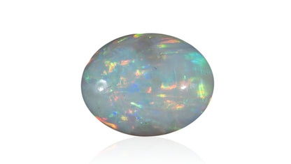 NATURAL OPAL 7.41 CARATS