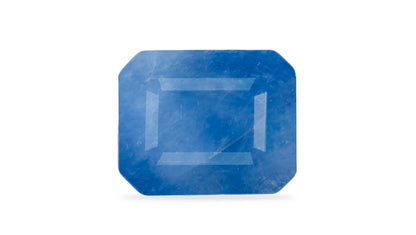 Natural Blue Sapphire (Neelam) 7.84 Carats