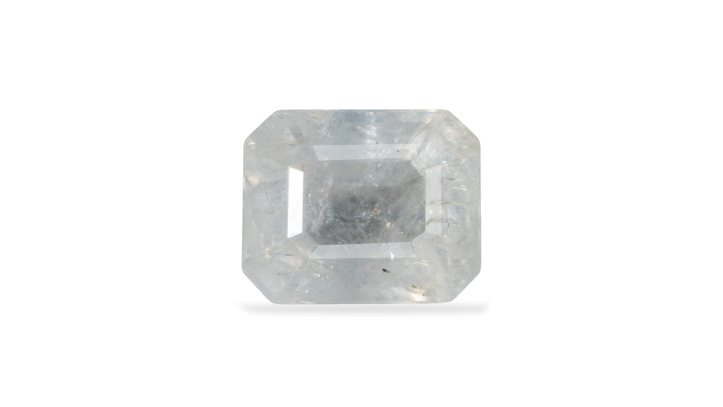 Natural Yellow Sapphire (Pukhraj) 9.33 Carats