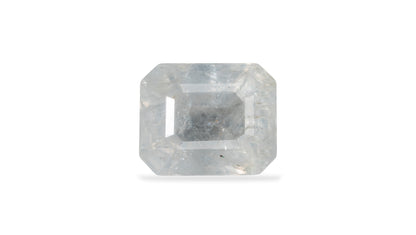 Natural Yellow Sapphire (Pukhraj) 9.33 Carats