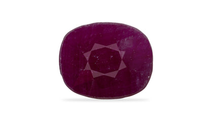 Natural Ruby (Manik) 7.85 Carats