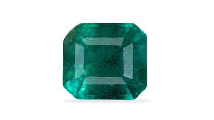 Natural Zambian Emerald (Panna) 6.67 Carats