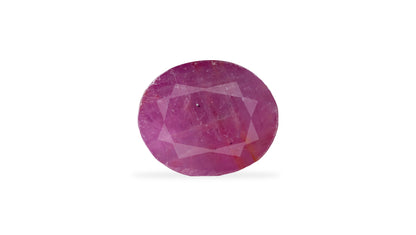 Natural African Ruby (Manik) 8.29 Carats