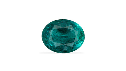 Natural Zambian Emerald (Panna) 6.47 Carats