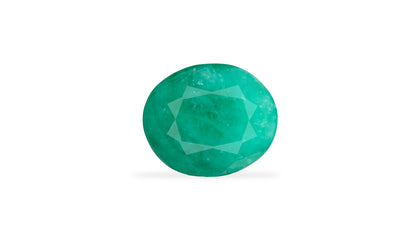 Natural Zambian Emerald (Panna) 8.45 Carats