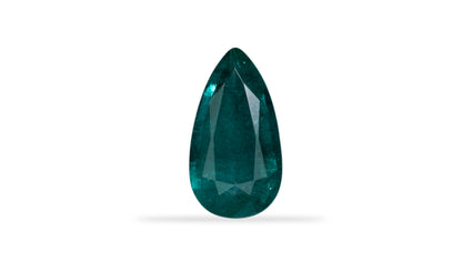 Natural Zambian Emerald (Panna) 2.23 Carats