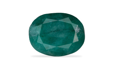 Natural Zambian Emerald (Panna) 7.47 Carats