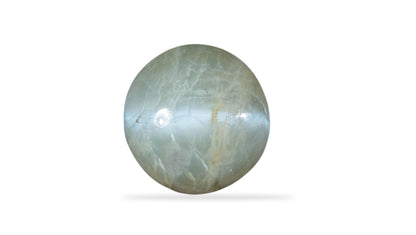 Natural Cat'S Eye (Lehsuniya) 8.26 Carats
