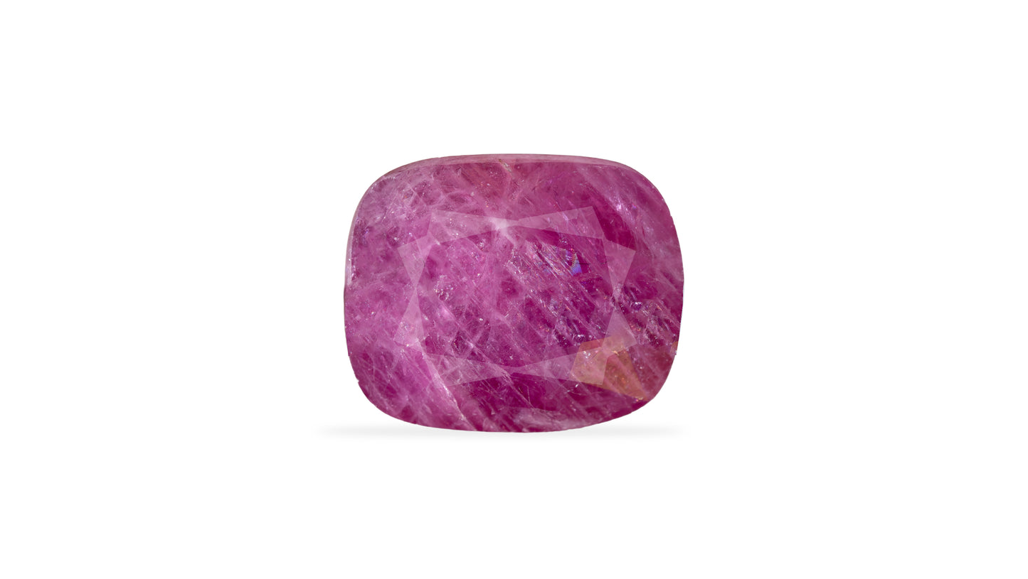 Natural Ruby (Manik) 10.16 Carats