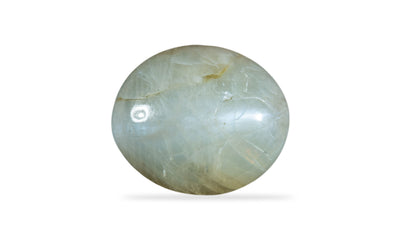 NATURAL CAT'S EYE (Lehsuniya) 7.47 CARATS