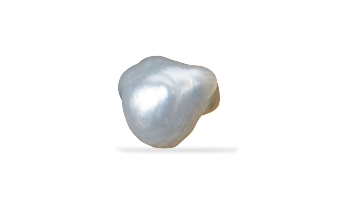 Natural Venezuela Pearl 6.92 Carats