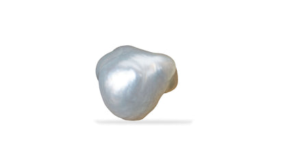 Natural Venezuela Pearl 6.92 Carats