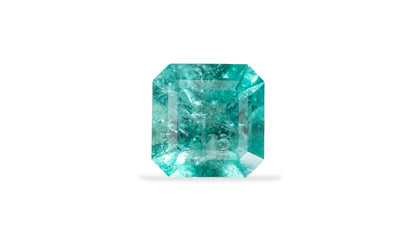 Natural Columbian Emerald (Panna) 4.22 Carats