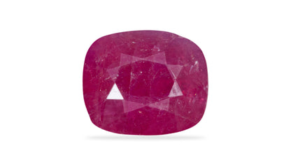 Natural Ruby (Manik) 4.95 Carats