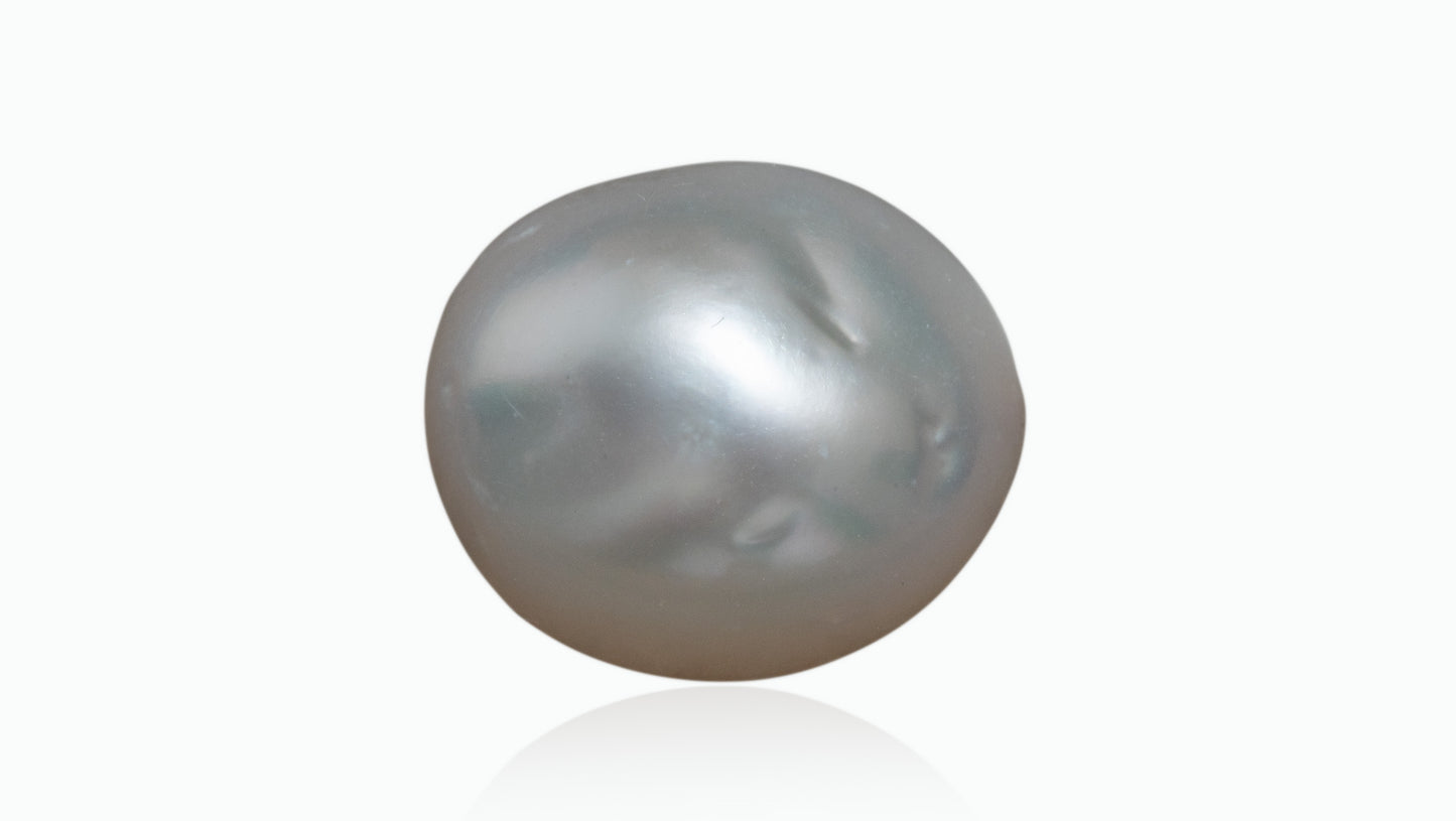 Natural Venezuela Pearl 7.55 Carats