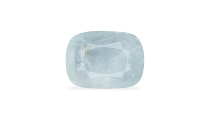 Natural Blue Sapphire (Neelam) 9.29 Carats