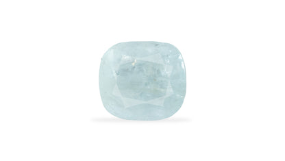 Natural Blue Sapphire (Neelam) 8.71 Carats