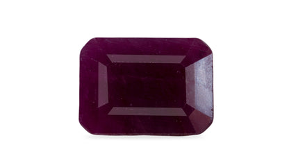 Natural African Ruby (Manik) 7.74 Carats