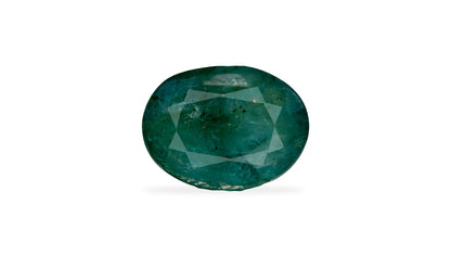 Natural Zambian Emerald (Panna) 6.70 Carats