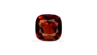 Natural Sri-Lankan Hessonite (Gomed) 12.10 Carats