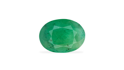 Natural Zambian Emerald (Panna) 5.03 Carats