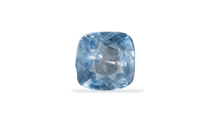 Natural Blue Sapphire (Neelam) 5.80 Carats
