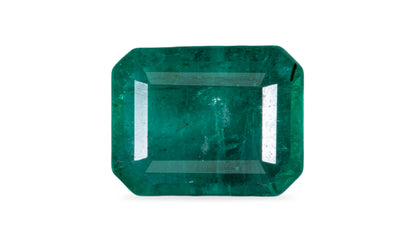Natural Zambian Emerald (Panna) 4.57 Carats