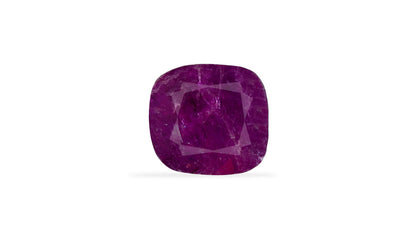Natural Madagascar Ruby (Manik) 5.58 Carats