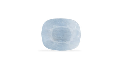 Natural Blue Sapphire (Neelam) 6.75 Carats