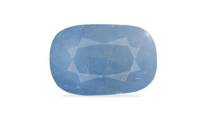 Natural Blue Sapphire (Neelam) 8.82 Carats