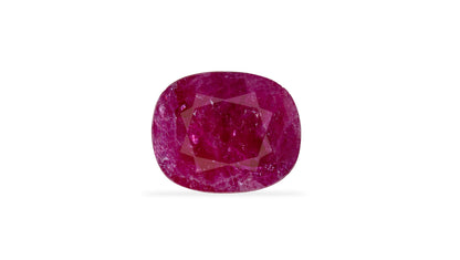 Natural Mozambique Ruby (Manik) 5.54 Carats