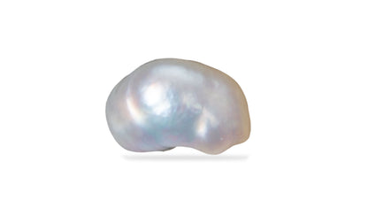 Natural Venezuela Pearl 5.43 Carats