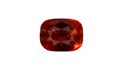 Natural Sri-Lankan Hessonite (Gomed) 5.97 Carats