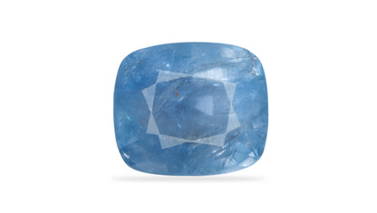 Natural Blue Sapphire (Neelam) 9.08 Carats