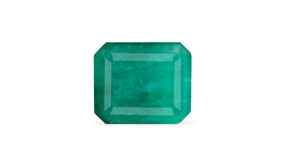 Natural Zambian Emerald (Panna) 8.18 Carats