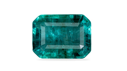 Natural Zambian Emerald (Panna) 1.97 Carats