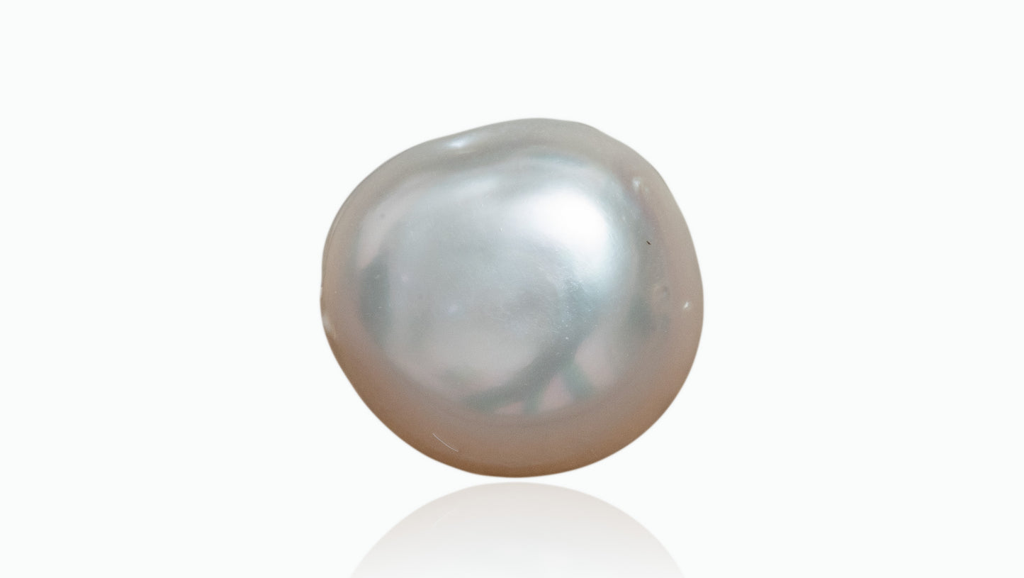 Natural Venezuela Pearl 5.99 Carats