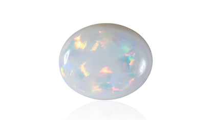 NATURAL OPAL 2.75 CARATS