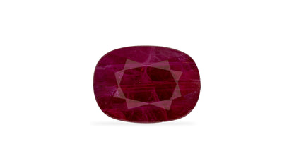 Natural Ruby (Manik) 6.51 Carats